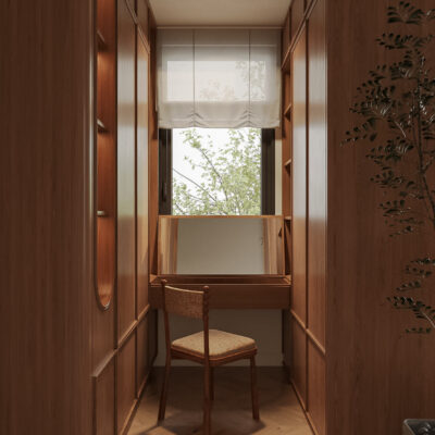 THIẾT KẾ NHÀ PHỐ PV HOUSE: KIẾN TẠO KHÔNG GIAN SỐNG ĐA PHONG CÁCH ĐẦY CẢM XÚC