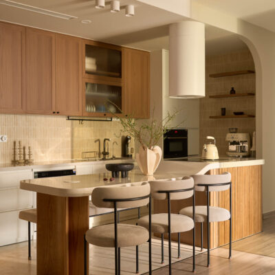 [REVIEW THỰC TẾ] CĂN HỘ SF2: NGHỆ THUẬT ĐIÊU KHẮC VÀ TRẢI NGHIỆM TIỆN NGHI 4.0