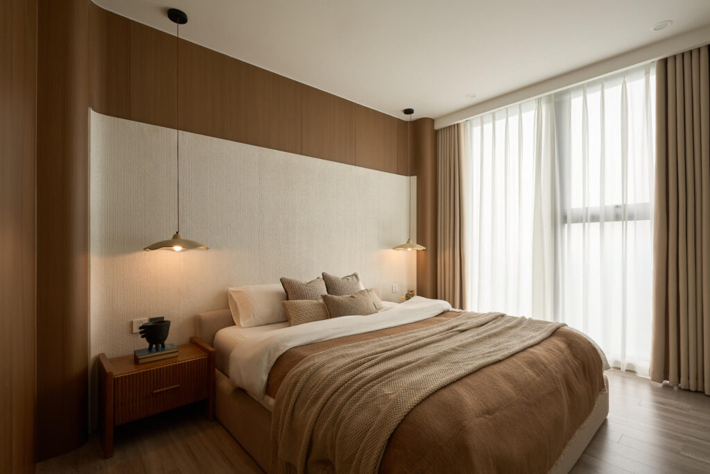 [REVIEW THỰC TẾ] CĂN HỘ SF2: NGHỆ THUẬT ĐIÊU KHẮC VÀ TRẢI NGHIỆM TIỆN NGHI 4.0