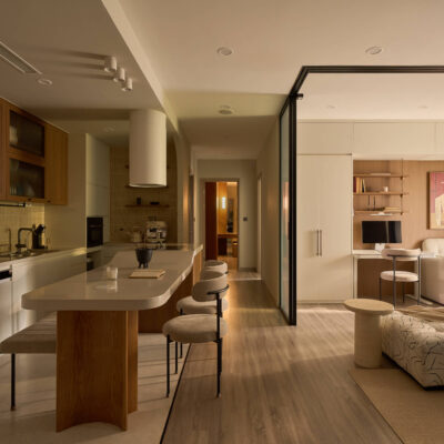 [REVIEW THỰC TẾ] CĂN HỘ SF2: NGHỆ THUẬT ĐIÊU KHẮC VÀ TRẢI NGHIỆM TIỆN NGHI 4.0